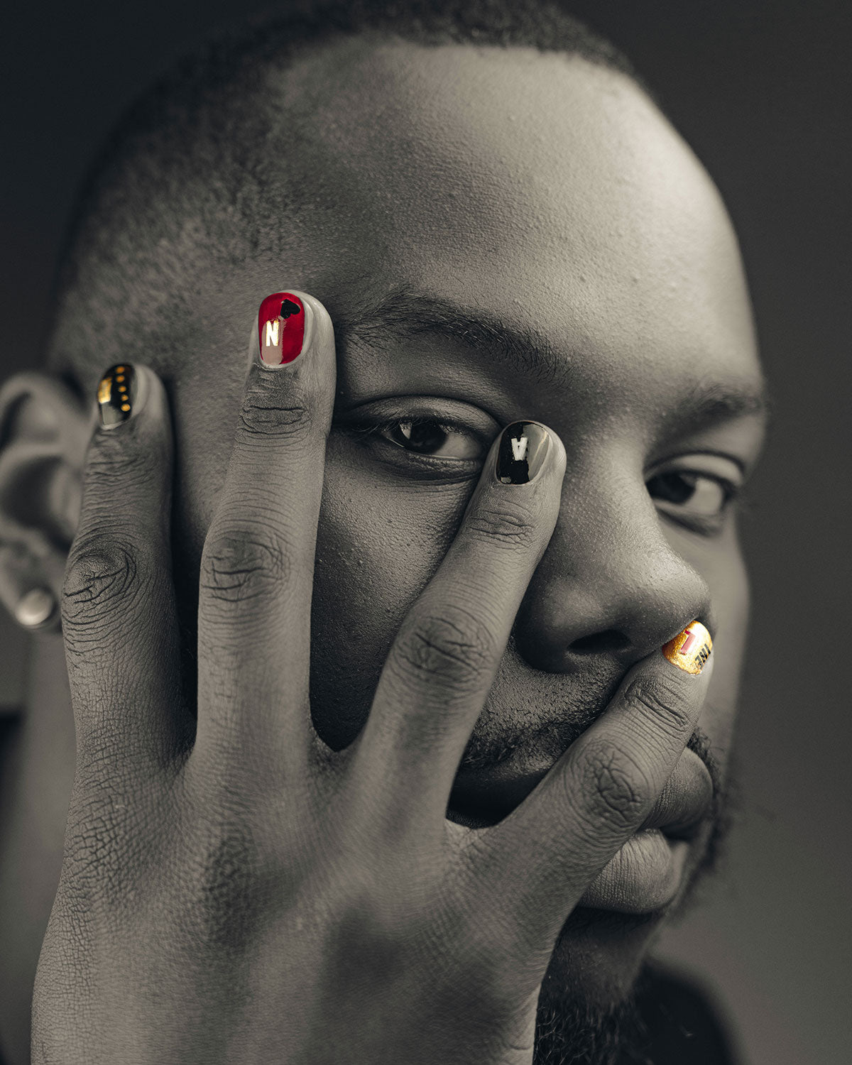Introducing the UN/DN LAQR x Cleveland Cavaliers