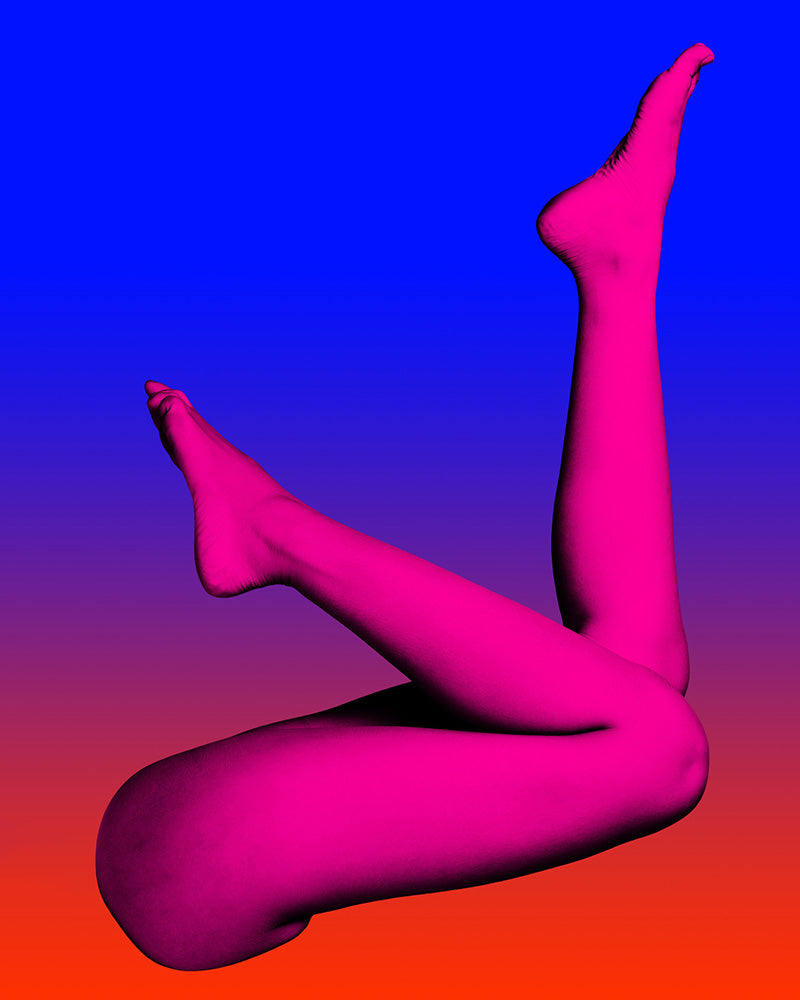 ARTIST / Tyler Spangler