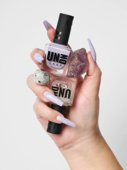 Eco-Friendly Nail Polish Color Trends | Blog - UN/DN LAQR