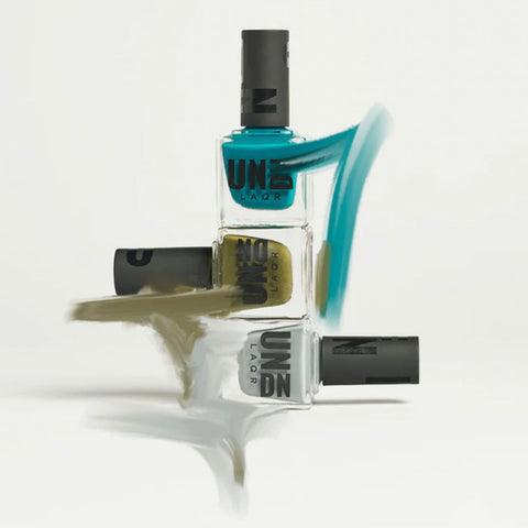 vegan nail varnish