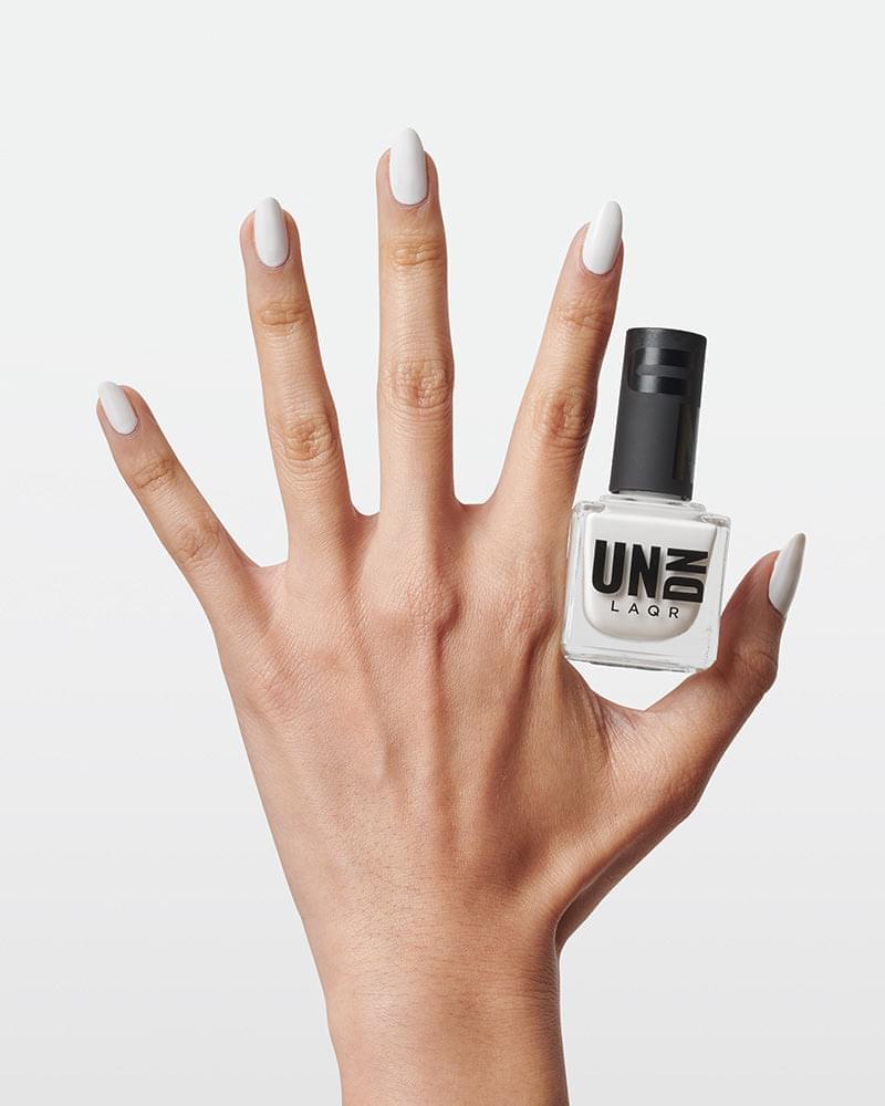 best white nail polish