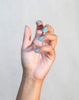 vegan nail polish