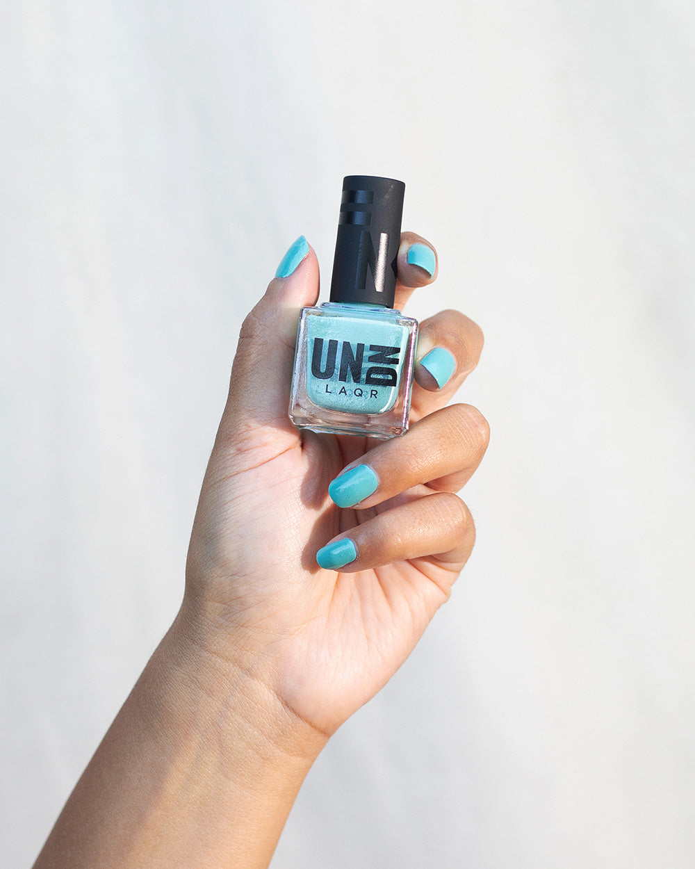 vegan nail polish