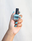 vegan nail polish