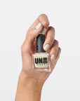 white vegan nail polish