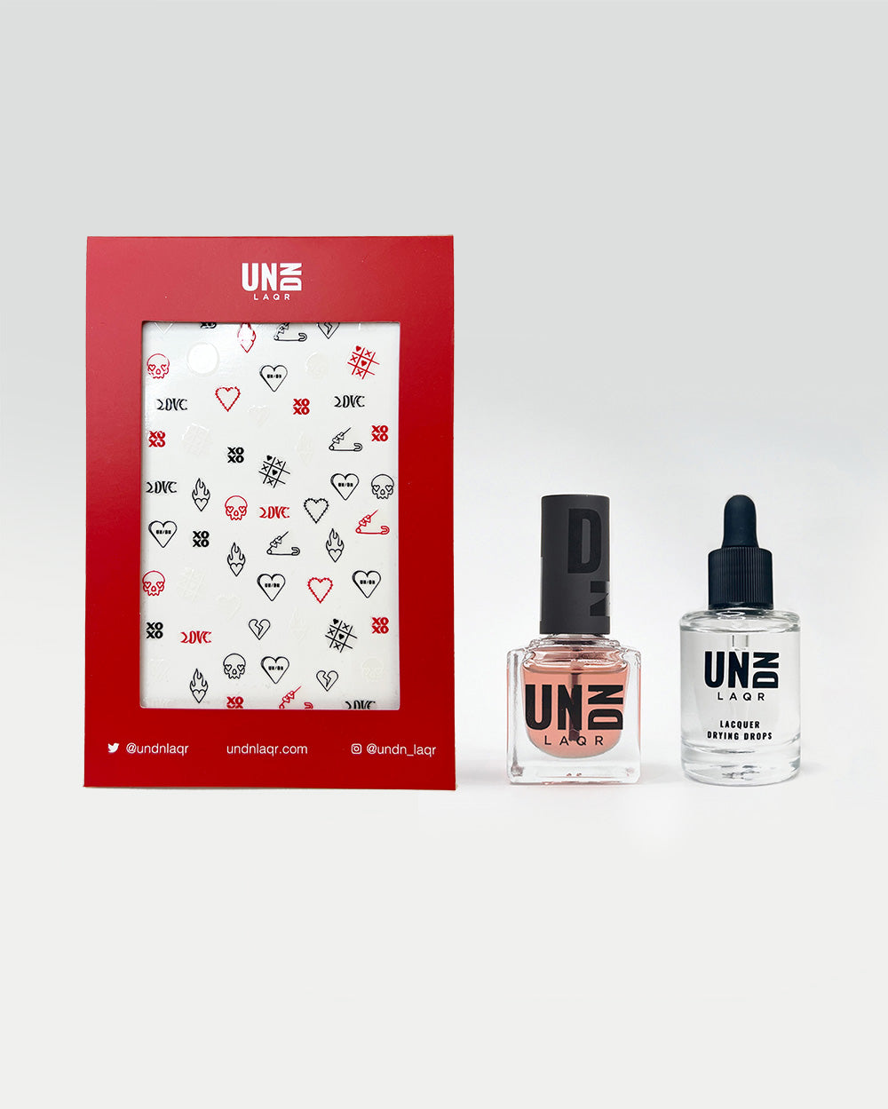 Love Club Day Bundle