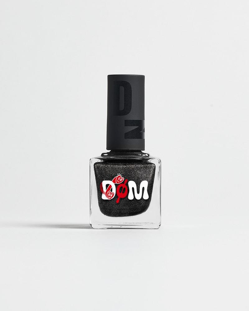 Don't Call Chrome Polish