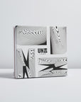 Evergreen Set Box
