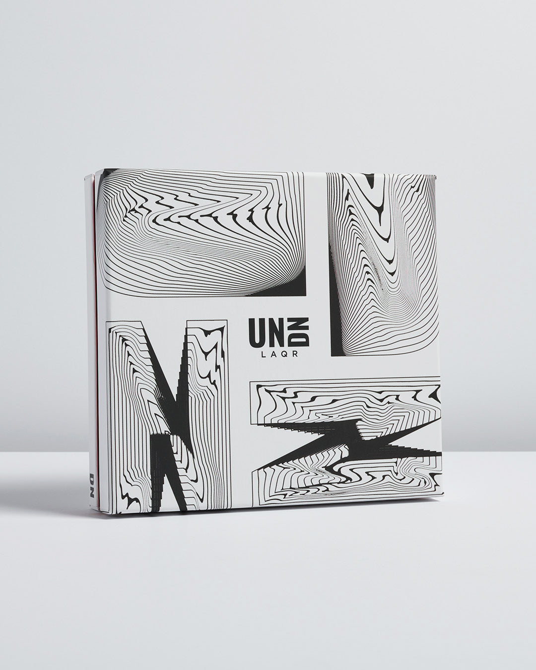 Evergreen Kit Box