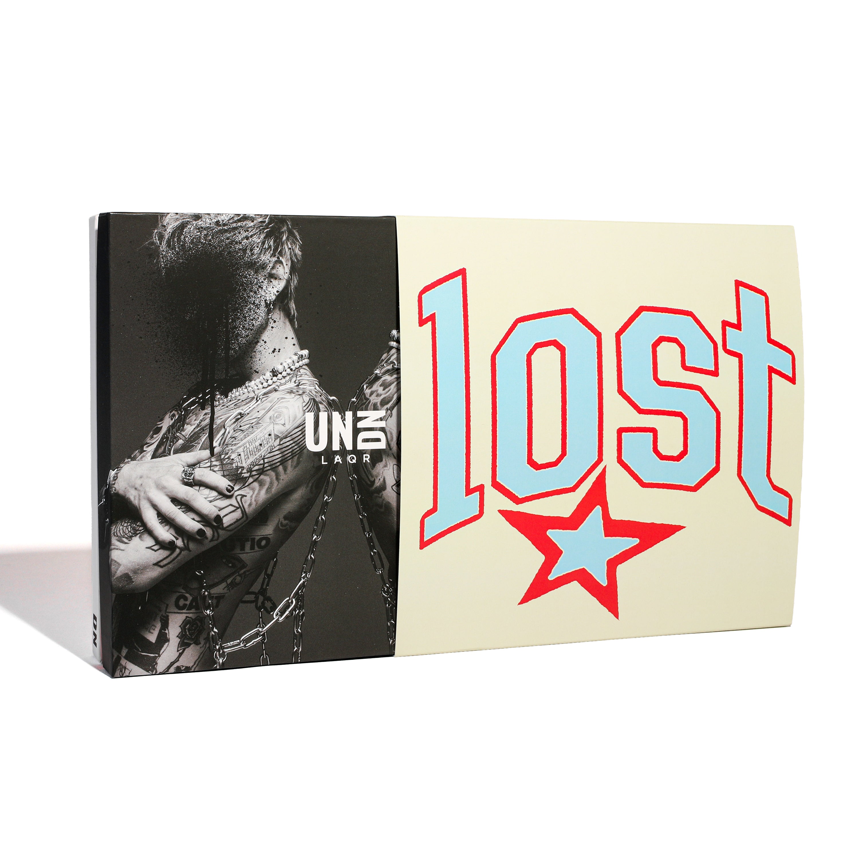 Lost Americana Set - Midnight Drive
