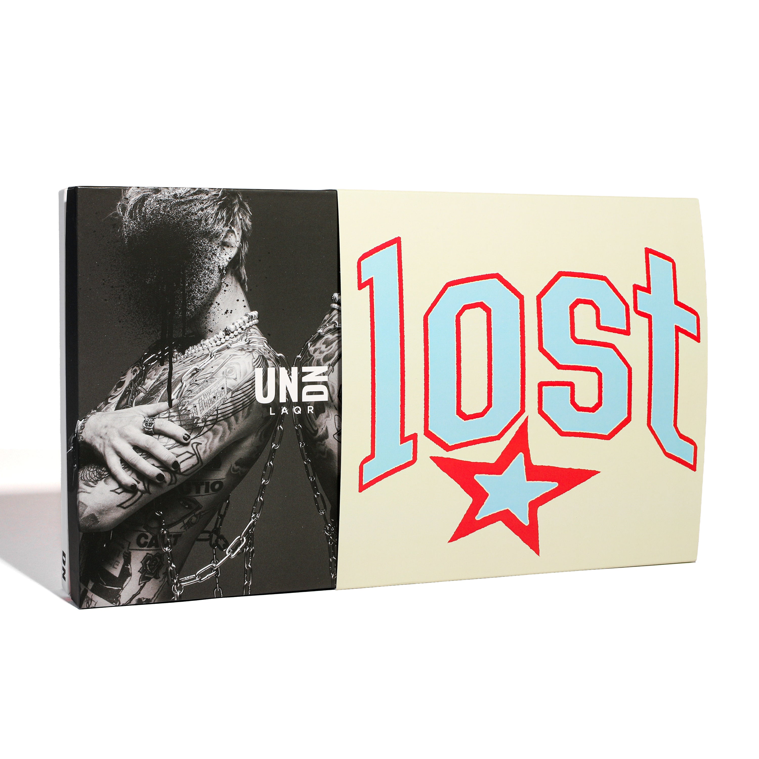 Lost Americana Set - Trailblazer