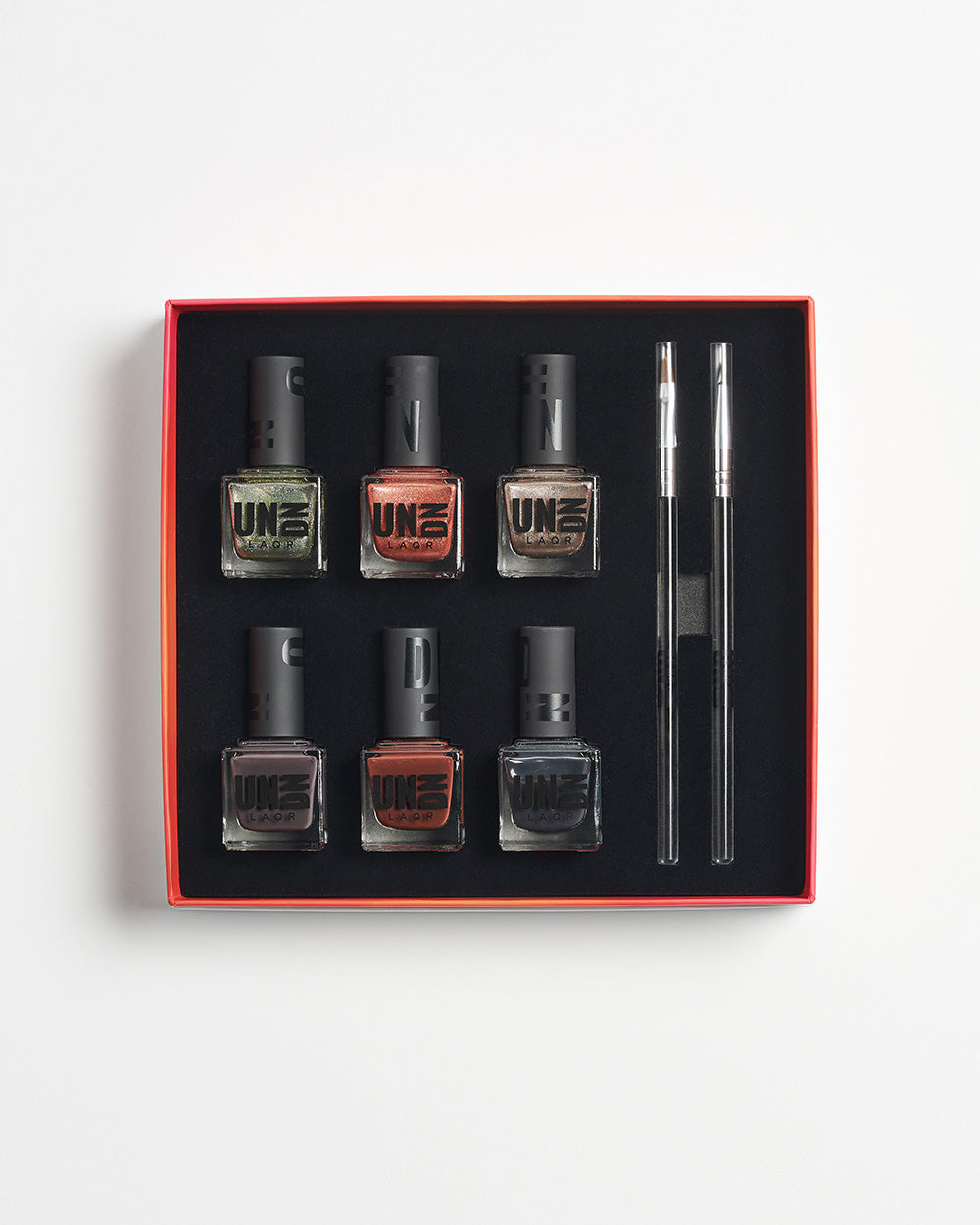 Metamorphosis Kit
