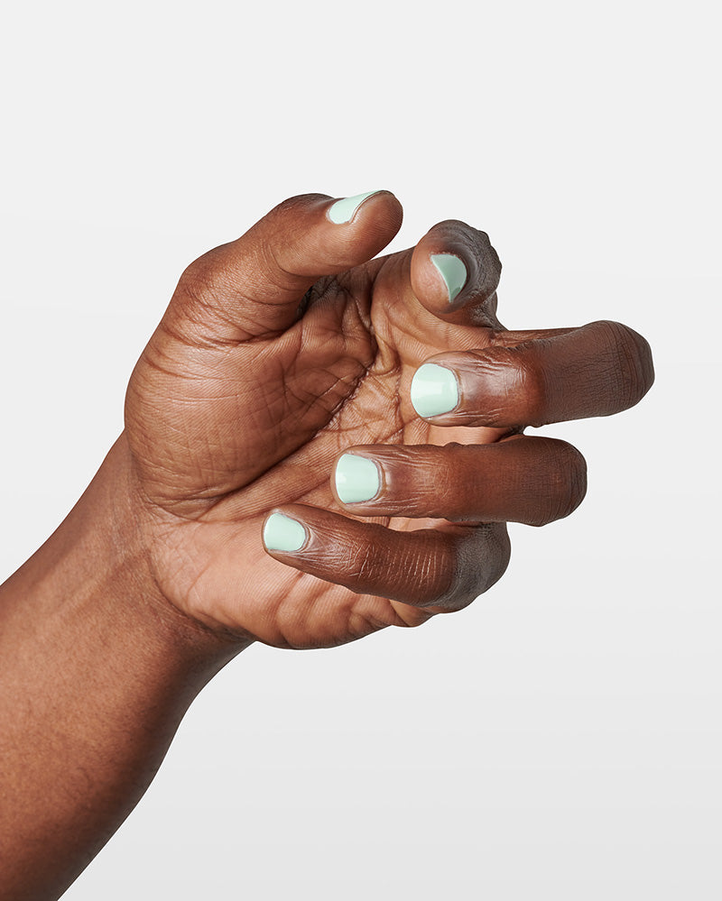 Ice Mint