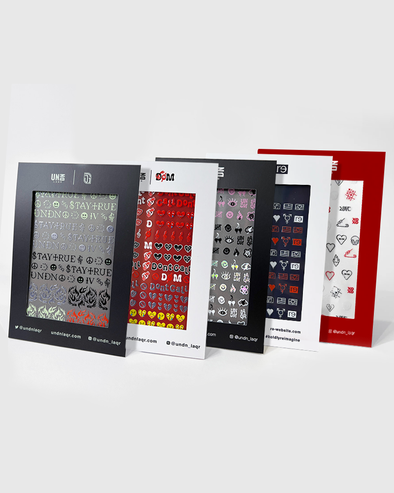 Sticker Bundle