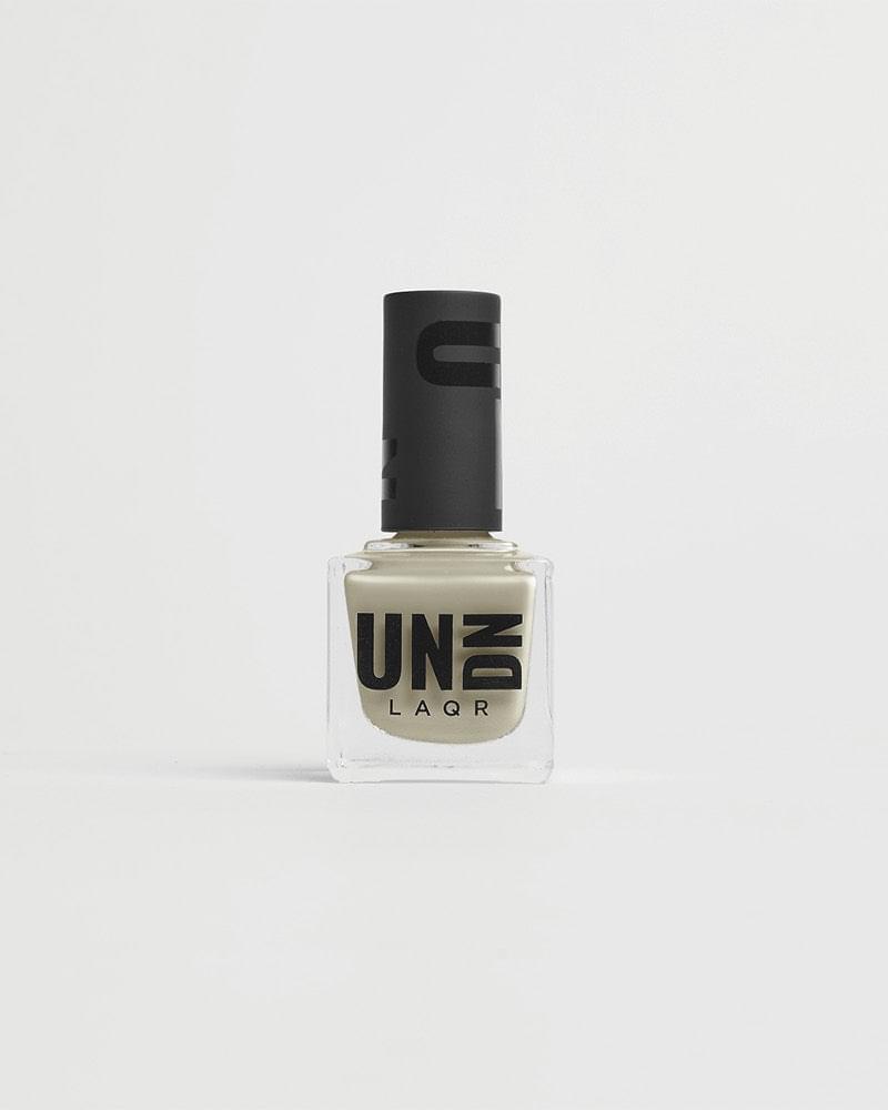 white vegan nail polish