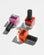 3 Polish Nail Art Set