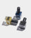 3 Polish Nail Art Set