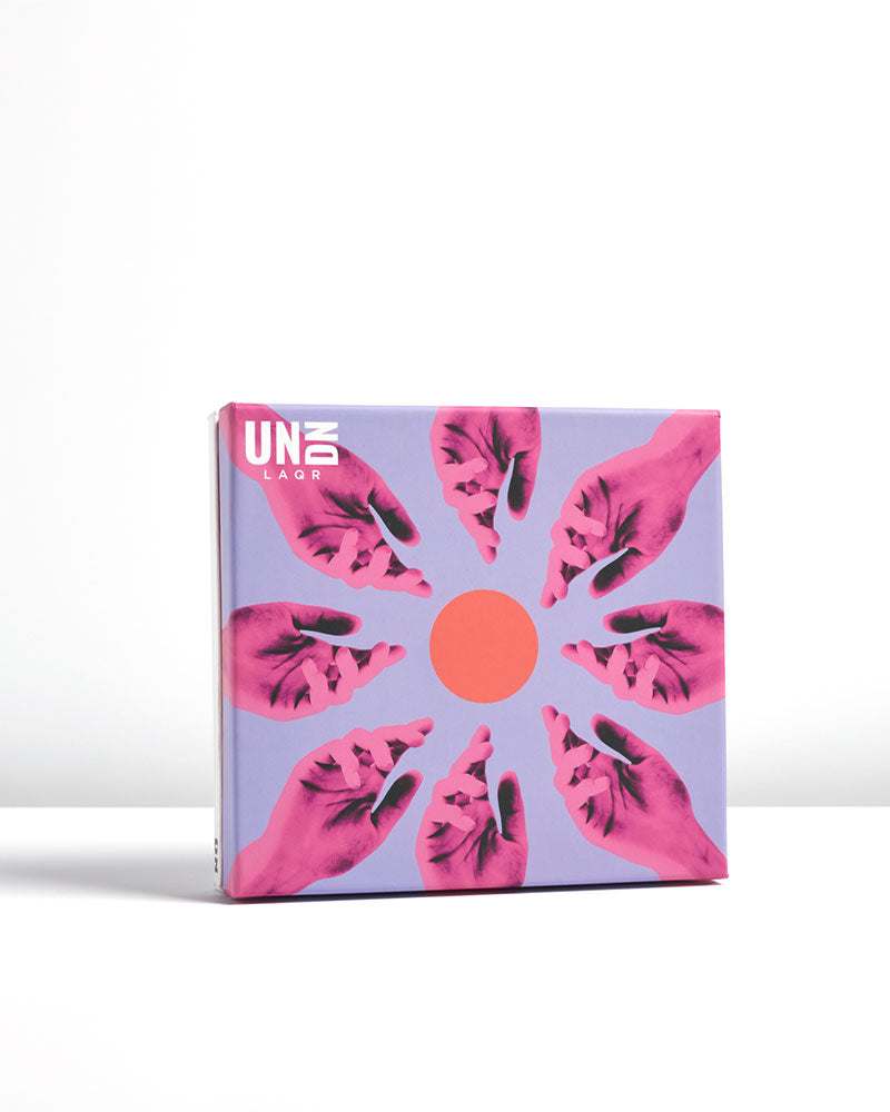 Tyler Spangler Set Box