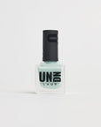 light blue nail polish