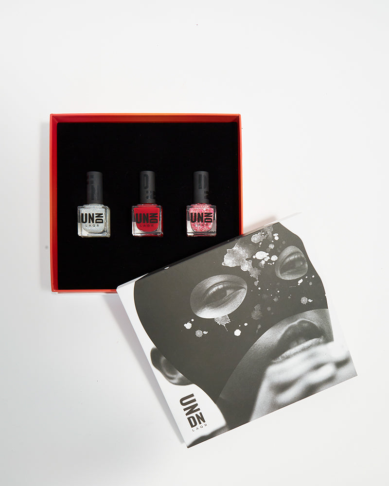 Twin Flame Set