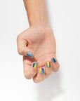 cruelty-free nail polish set
