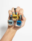 vegan nail polish set