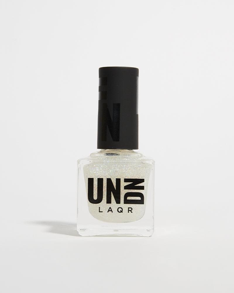 Glitter Nail Polish | Cosmic Glitter - UN/DN LAQR