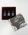 cruelty-free nail polish set
