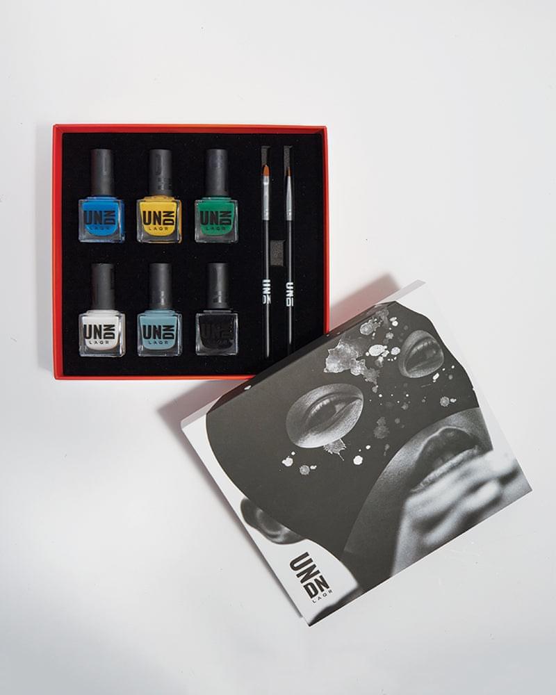 Cool Kit