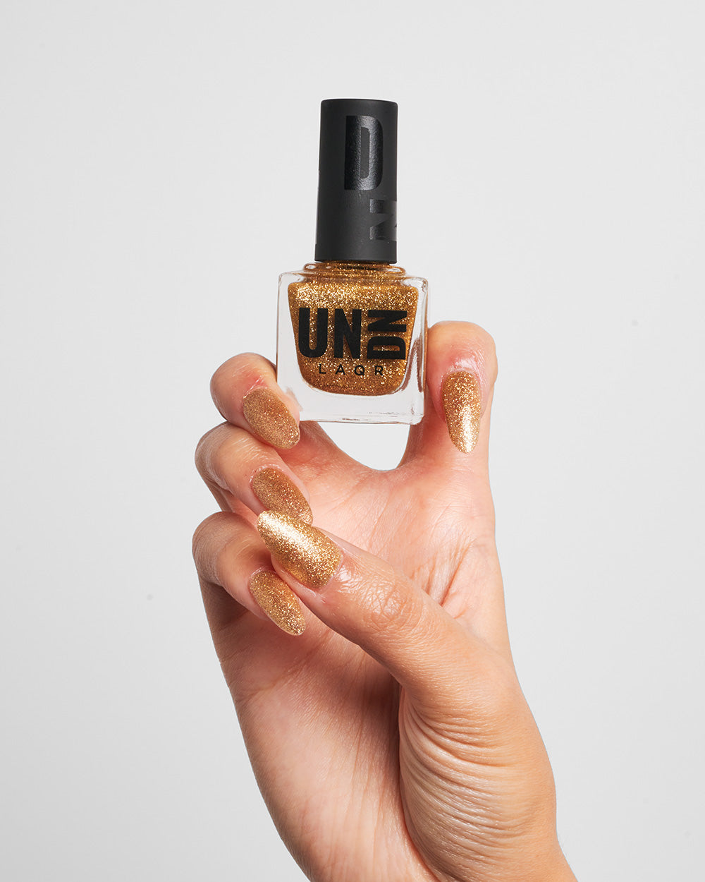 Gilded