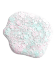 pink & blue cruelty-free nail polish