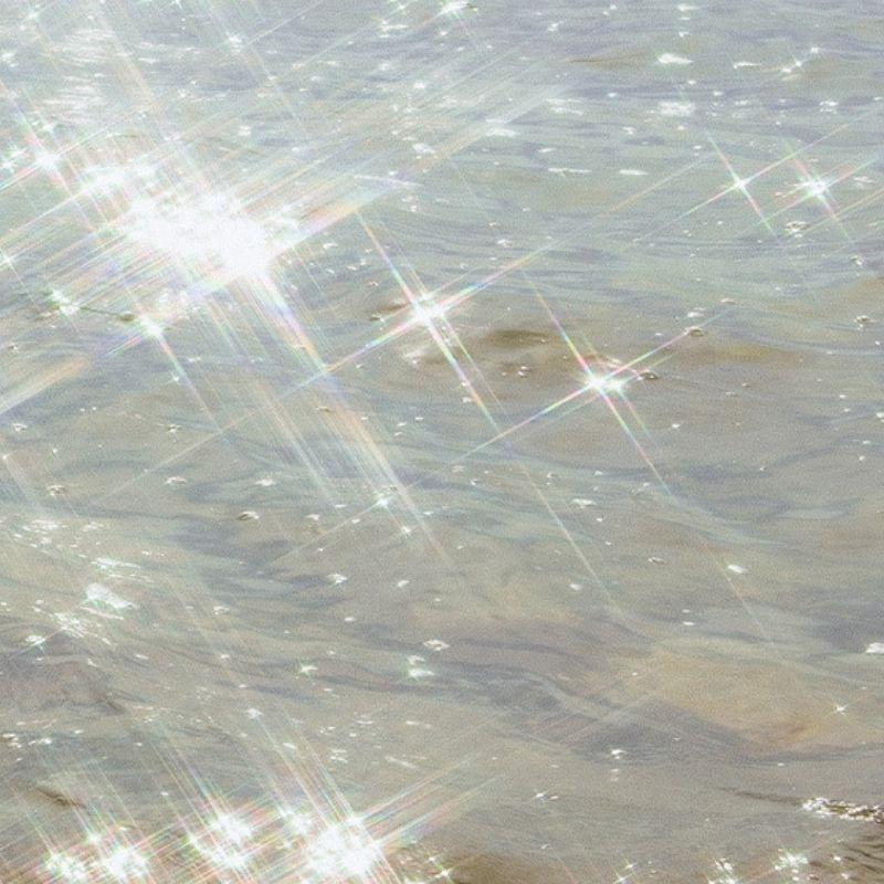Cosmic Glitter