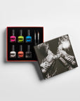 Washed Out Kit