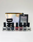 Happy Daze Nail Stickers