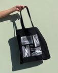 UN/DN Tote Bag