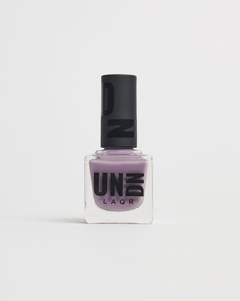 lavender nail polish