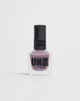 lavender nail polish