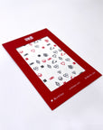 Loveline Nail Stickers