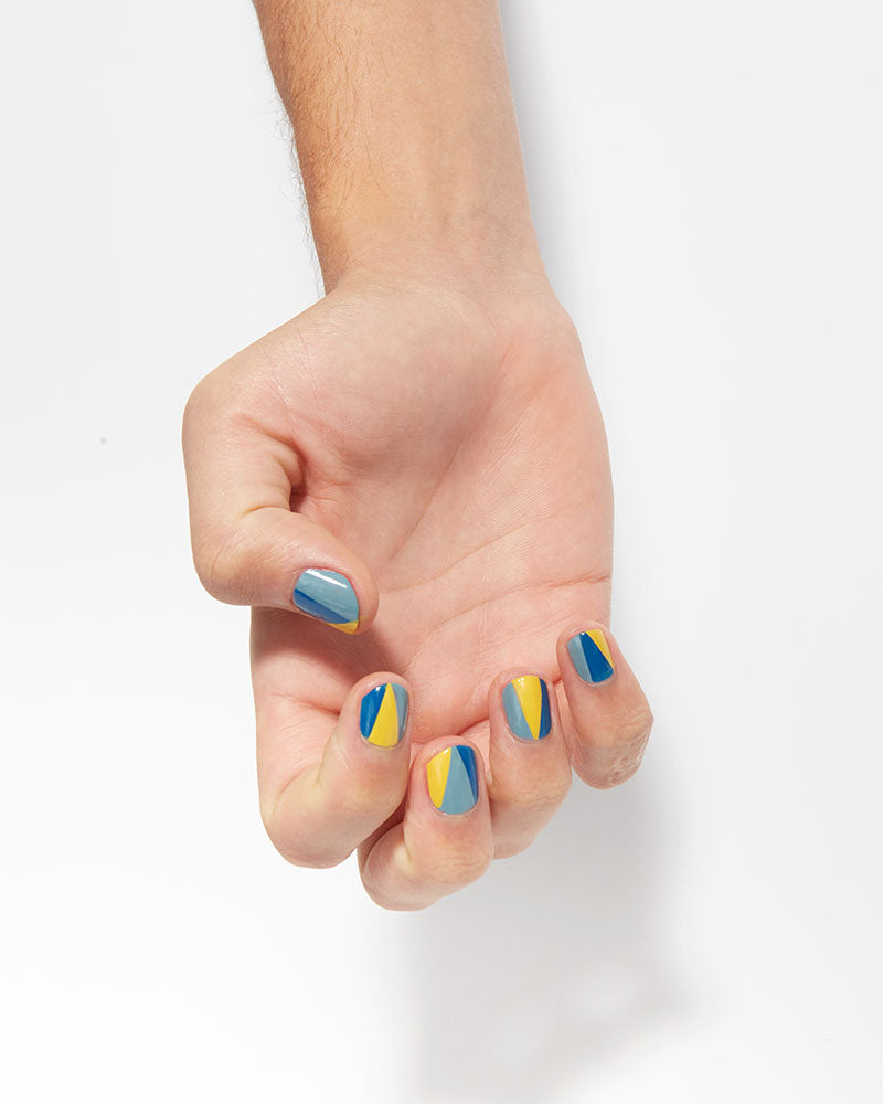 vegan nail polish