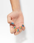 vegan nail polish