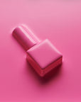 nail polish pink
