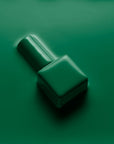 non toxic green nail polish