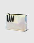 Iridescent Pouch
