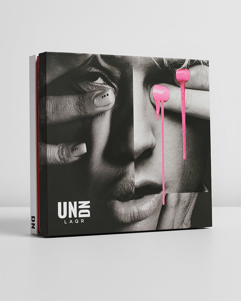 Mashup Kit Box