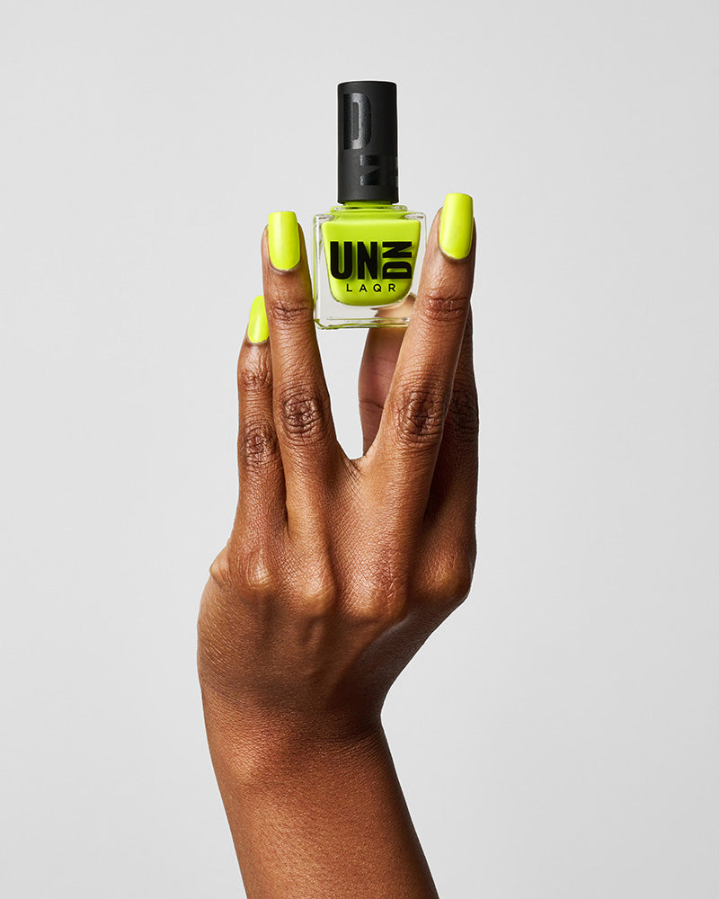 Washed Out – UN/DN LAQR