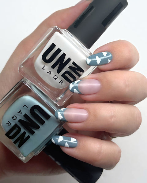 Look | Cloud Break