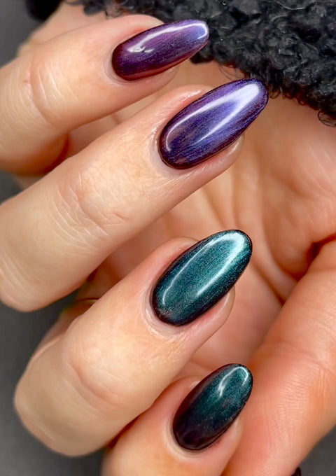 How To | Chrome Effect