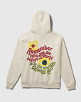Remember Who You Are Hoodie