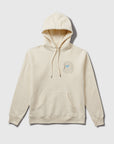 Not The Same As Yesterday Hooded Sweatshirt